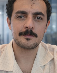 Mahyar Azargoun