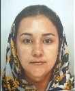 Faiza Ali