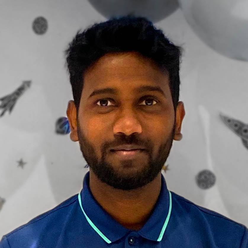 Lasantha Lakmal